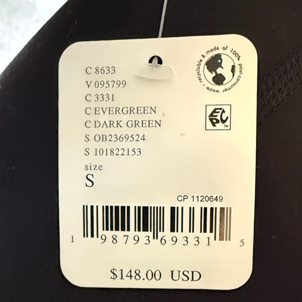 FP Movement Mountain High Fleece Evergreen Jacket - Picture 11 of 11